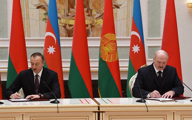 azerbaycan-ve-belarus-4-sened-imzaladi