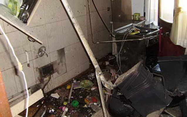 goygolde-partlayis-bir-nefer-yaralanib