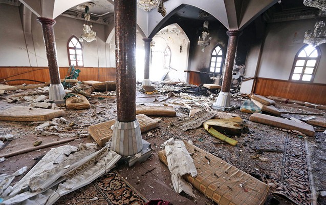 bagdadda-mescidde-partlayis