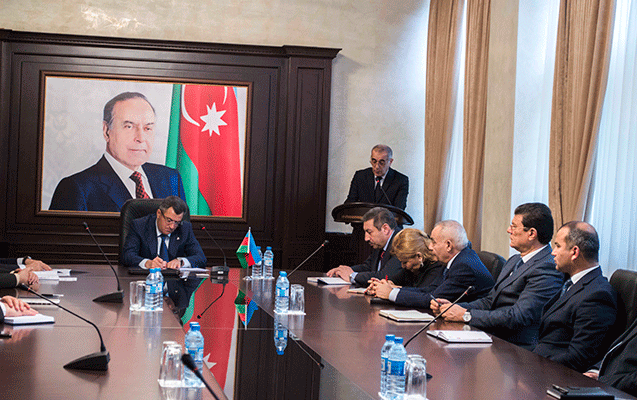 2015-ci-ilin-yekunlarina-hesr-olunmus-hesabat-yigincagi-kecirilib