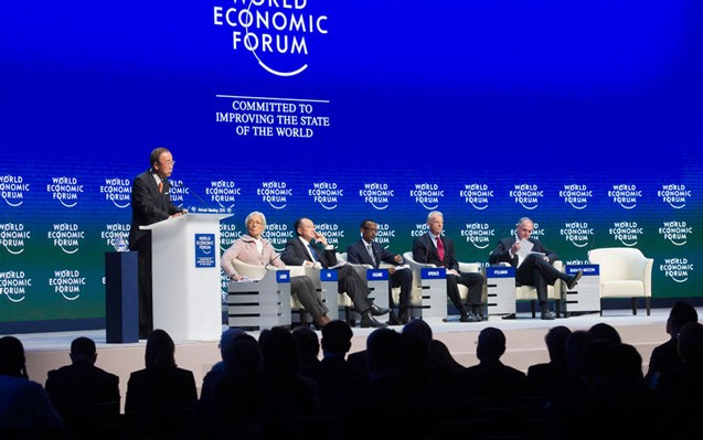 davos-forumu-basladi