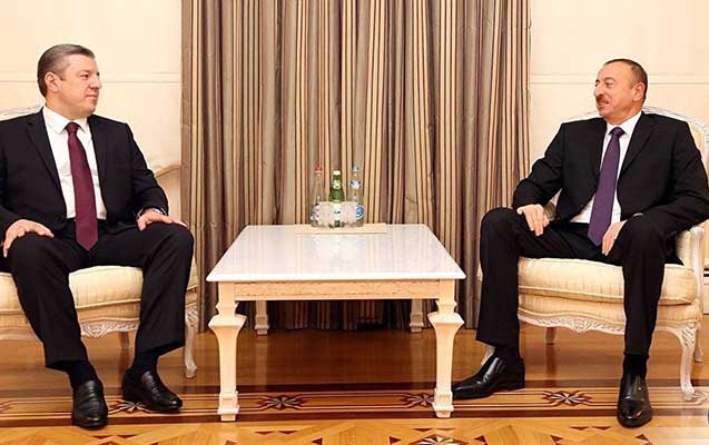 ilham-eliyev-bas-nazirle-gorusdu