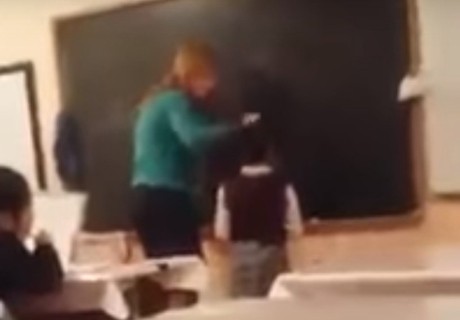 usagi-doyen-muellimeye-tohmet-verildi