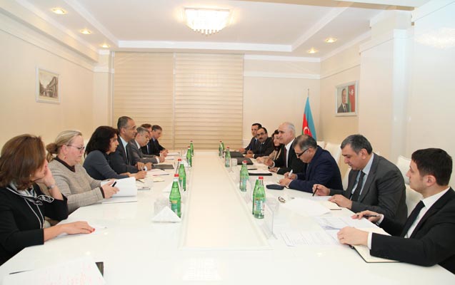 nazir-bvf-nin-numayende-heyeti-ile-gorusdu