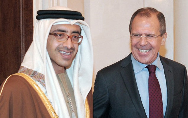 lavrov-ereb-emirliklerine-gedib