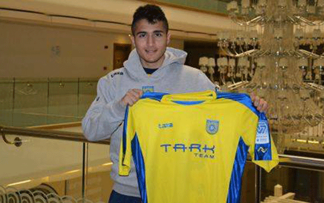 samir-mesimov-domjaleye-nece-kecib