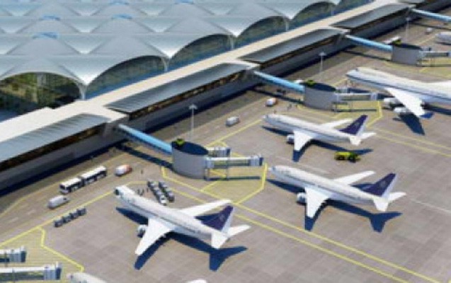 azerbaycanda-yeni-aeroport-tikilecek