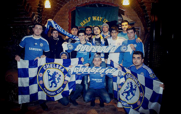 celsinin-bakida-resmi-fan-klubu-acildi