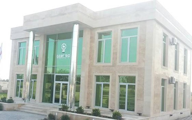 azerisiq-yeni-ofis-binasini-istifadeye-verdi