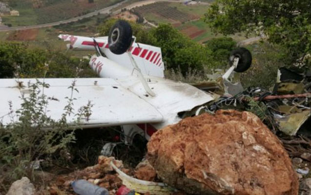 israilli-general-teyyare-qezasinda-oldu