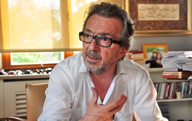 taninmis-rejissor-bosandi