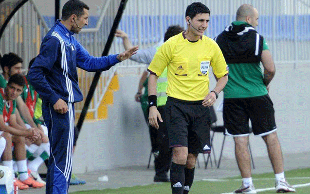 xezer-lenkeran-ve-neftci-ucun-fifa-referisi