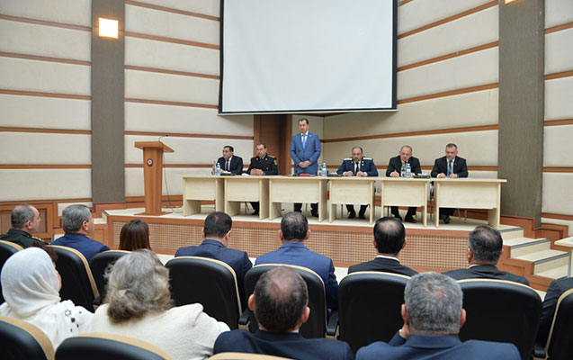 lenkeranda-i-rubun-yekunlari-muzakire-edildi