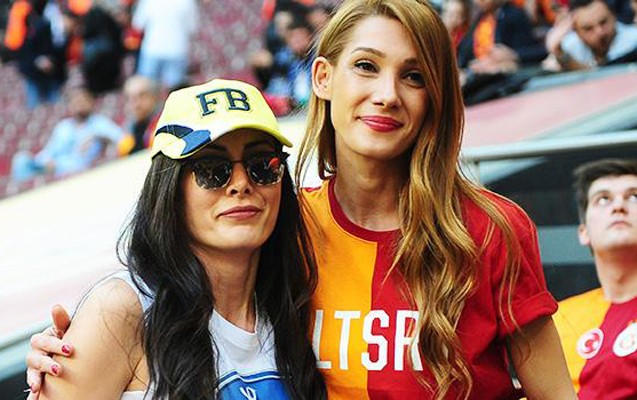 derbiye-fenerbaxca-papagi-ile-geldi-qalatasaraylilar-esebilesdi