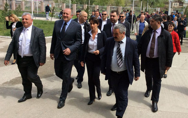 gurcustan-prezidenti-azerbaycanlilarin-yigcam-yasadiqlari-kendde-olub