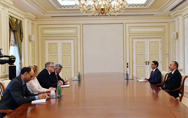 ilham-eliyev-salberin-numayende-heyetini-qebul-etdi