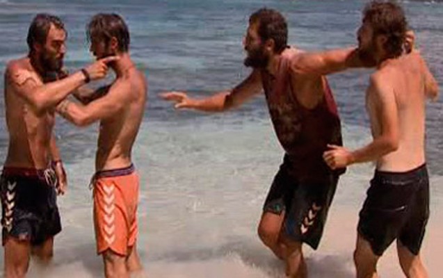 survivor-2016da-dava-istirakci-qovuldu