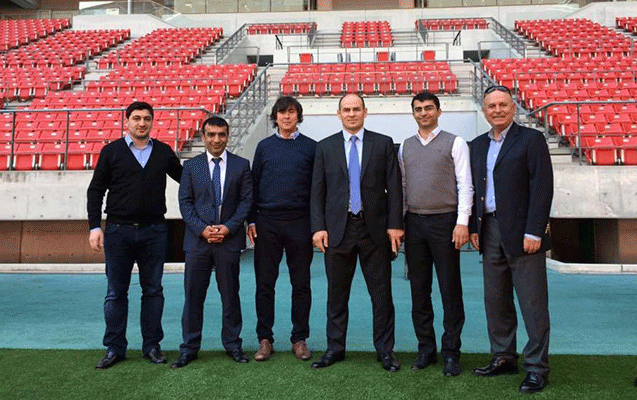 qebele-yaponiya-klubu-ile-emekdasliga-baslayir