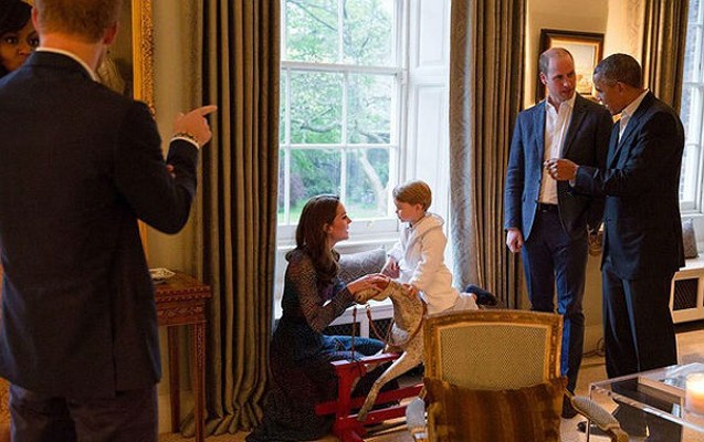obama-ailesinin-sahzadelerle-semimi