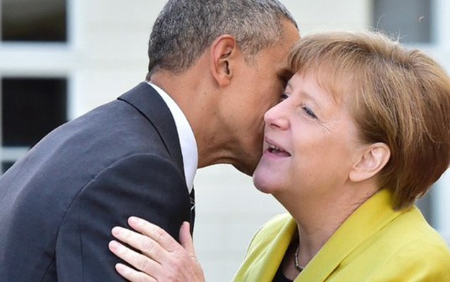 obama-merkelle-gorusdu