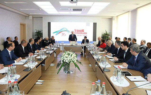 tour-dazerbaidjan-2016nin-teskilat-komitesinin-iclasi-kecirilib