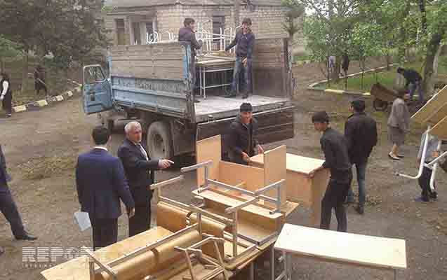 yanan-mektebin-sagirdlerine-tibb-menteqesinde-ders-kecirilecek