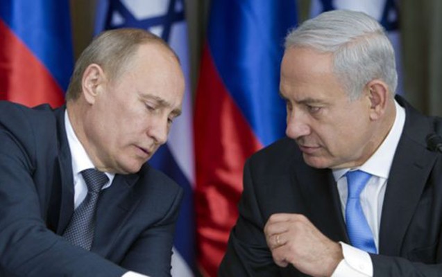 netanyahu-rusiyaya-sefer-edecek