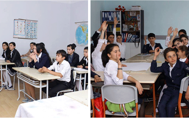 azerbaycan-ucun-oyret-tehsil-proqrami-uzre-ilk-dersler-kecirilib