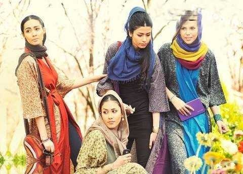 iranda-basiaciq-fotolar-paylasan-modeller