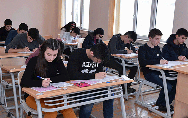 akademiyada-sinaq-imtahanlari-kecirilecek