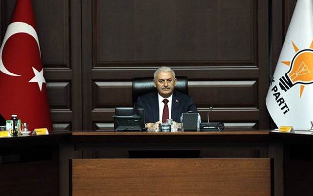 yildirim-sabah-hokumetin-siyahisini-erdogana-teqdim-edecek