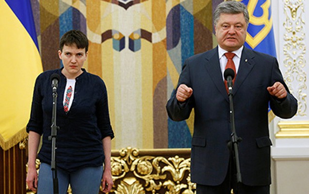 porosenko-savcenkonu-teltif-etdi