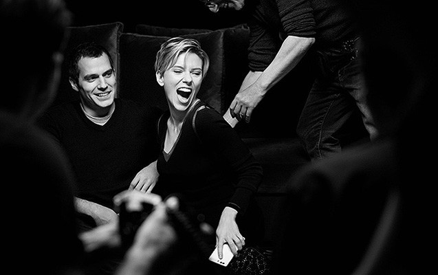 skarlett-henri-ile-reklama-cekildi