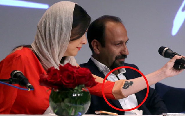 iranli-aktrisanin-doymesi-qalmaqala-sebeb-oldu