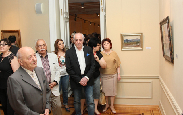 baba-eliyeve-hesr-olunmus-sergi-