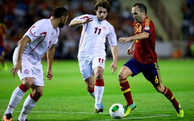 ispaniya-gurcustana-uduzdu