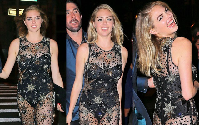 meshur-modelin-seffaf-geyimi