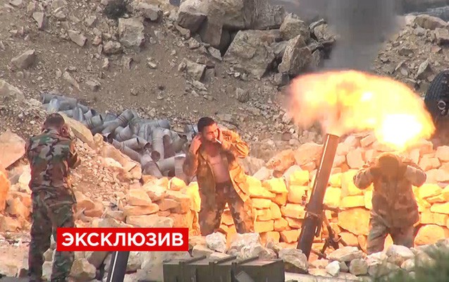 suriya-ordusu-kabani-seherini-azad-etdi