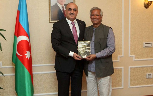 nazir-nobel-laureati-ile-gorusdu-