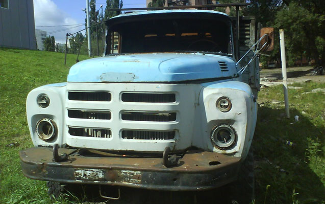 zil-yandi