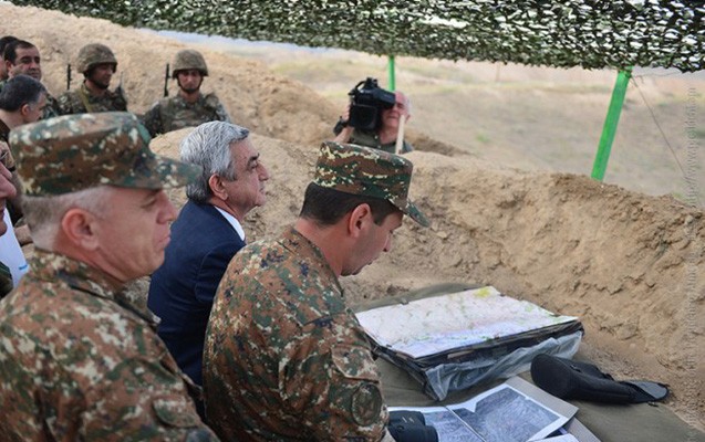 sarkisyan-leletepeye-bele-baxdi