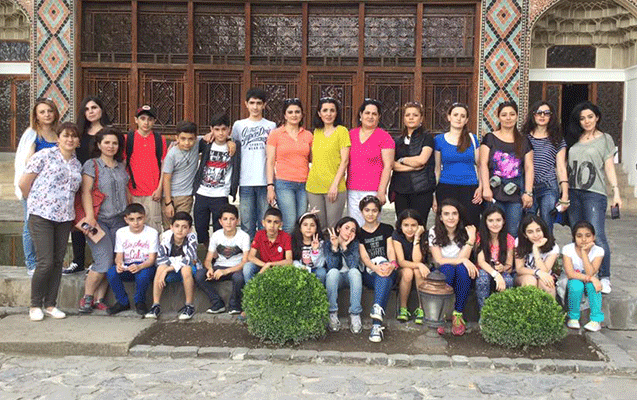 genc-istedadlar-liseyinin-sagirdleri-sekiye-ekskursiya-edibler