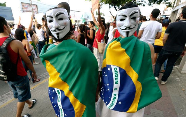 braziliyada-olimpiya-eleyhine-aksiyalar-basladi