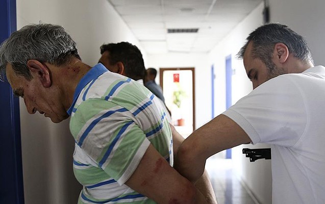 akin-ozturk-mehkemeye-aparildi