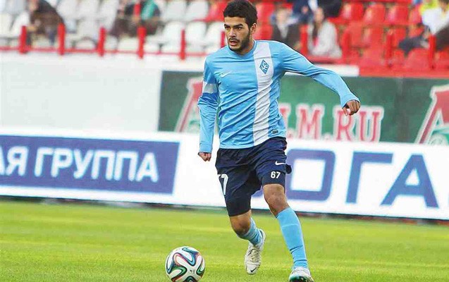 azerbaycanli-futbolcu-rusiya-klubundan-ayrildi