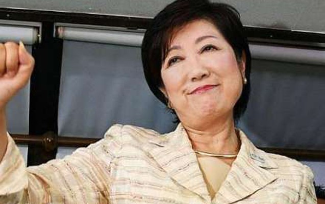 tokio-meri-vezifesine-qadin-secildi