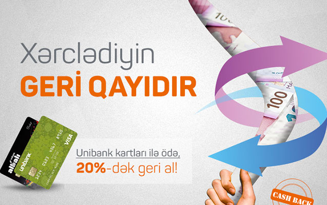 unibank-cashback-xidmetini-kartlara-da-samil-edib