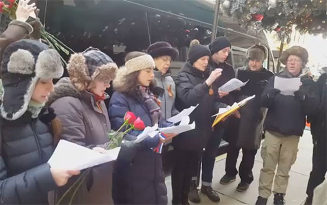 amerikada-rus-himni-