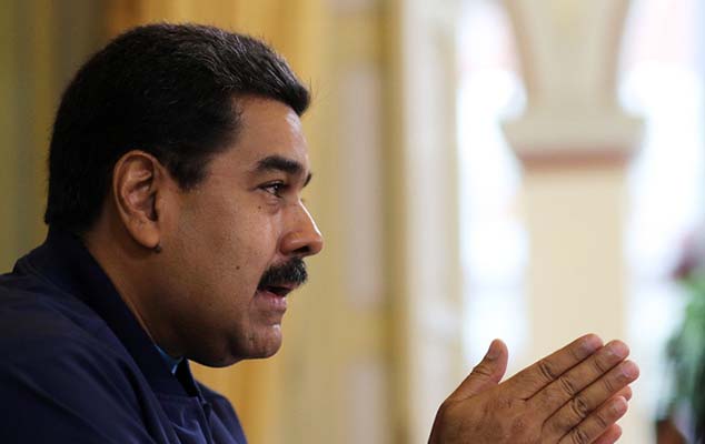 nikolas-maduro-ozune-varis-secdi