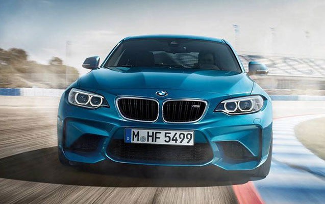 bmwsini-parkinqde-unutdu
